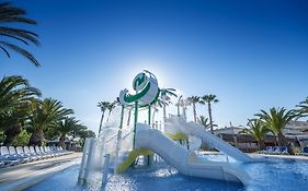 Camping And Bungalows Vendrell Platja